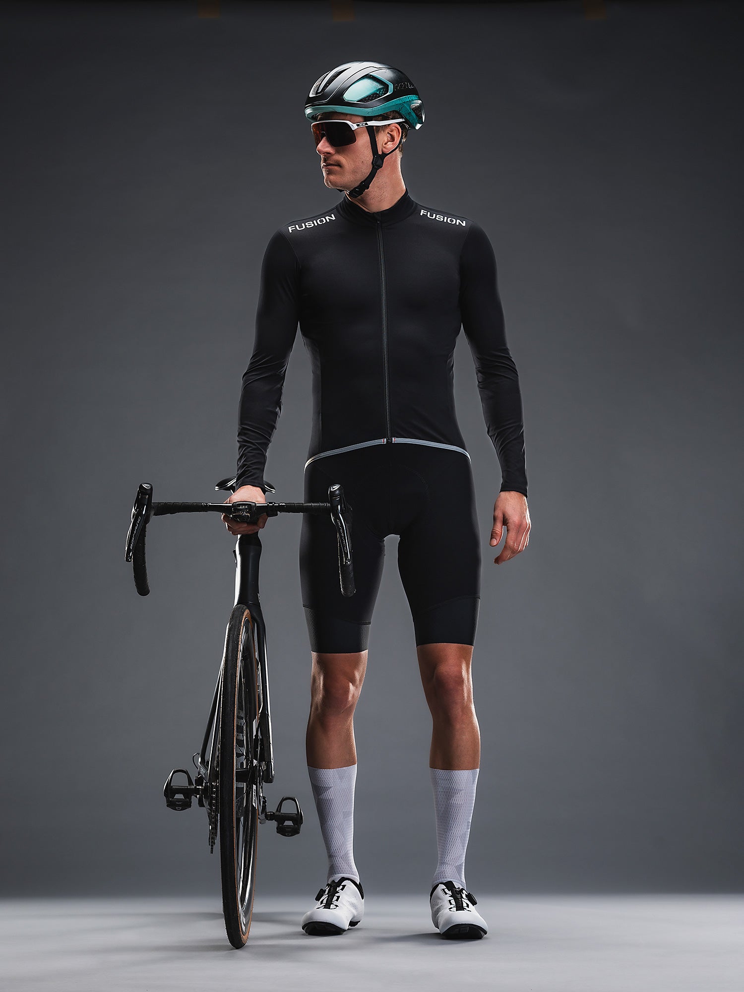 Mens TEMPO! PRO Cycling Jacket